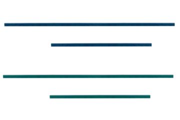 Horizontal square metal beam , on a transparent background