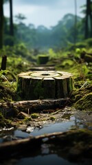 living room decorated with modren  (UHD Wallpaper)