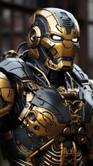 insprid digital art work (UHD Wallpaper)