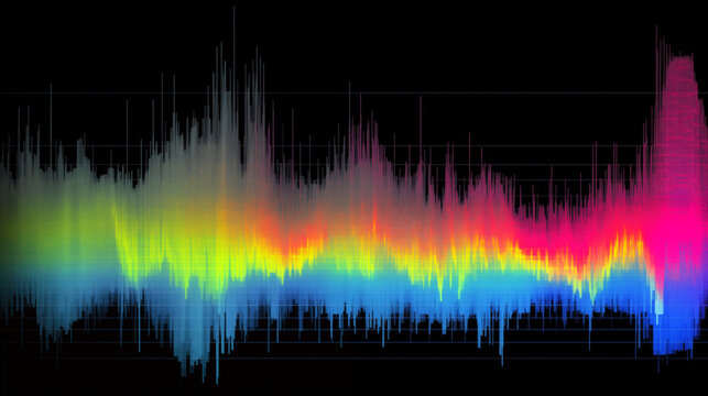 Spectrogram