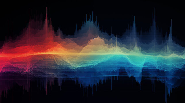 Spectrogram