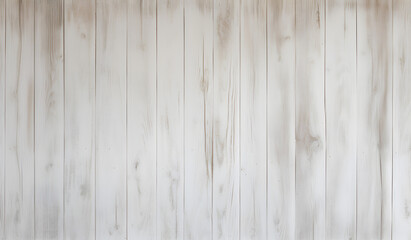 close up of white wood texture wall background