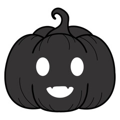 halloween pumpkin