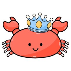 Crab