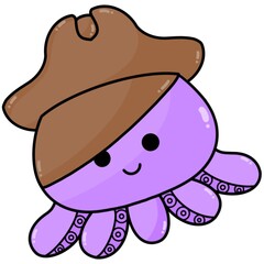 Octopus 