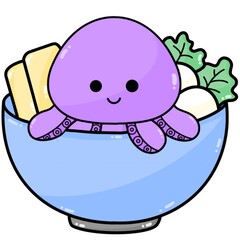 Octopus 