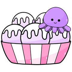 Dessert 