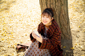 美しい日本女性