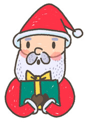 drawing line art cartoon cute icon symbol merry christmas