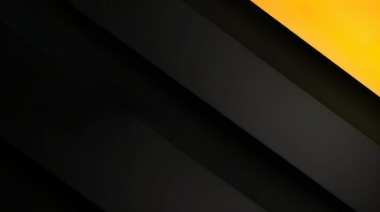 abstract yellow and black are light pattern with the