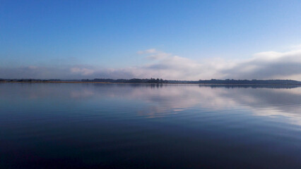 View o Ria de Aveiro