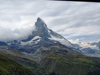 Matterhorn, Switzerland