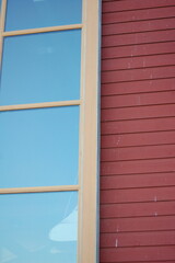 Fototapeta premium Wooden Boat Festival, Port Townsend, WA