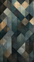 An abstract background with a lot of small squares
