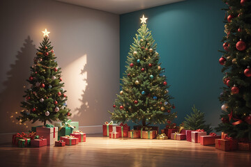 christmas border