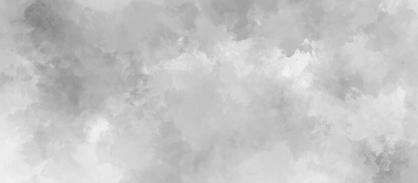 Fototapeta abstract watercolor background with colors .modern grey marble limestone texture background in white light seamless material wall paper. paper texture and vector design. 