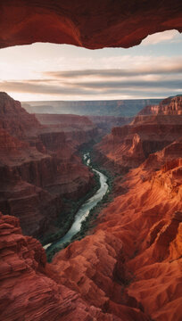 grand canyon state