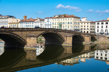 ponte vecchio