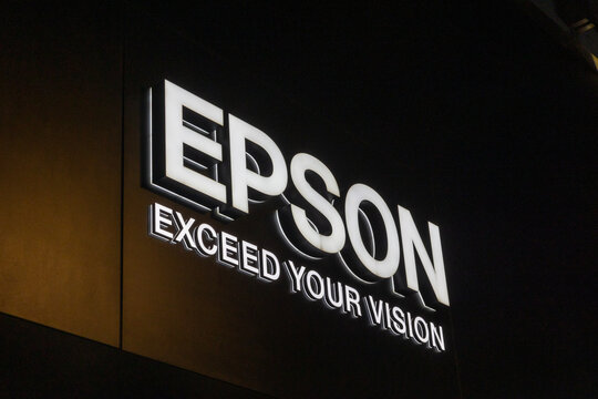 EPSON