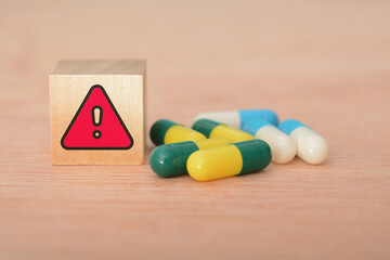 It's vital to be cautious with pill capsules due to potential side effects that may pose a health...