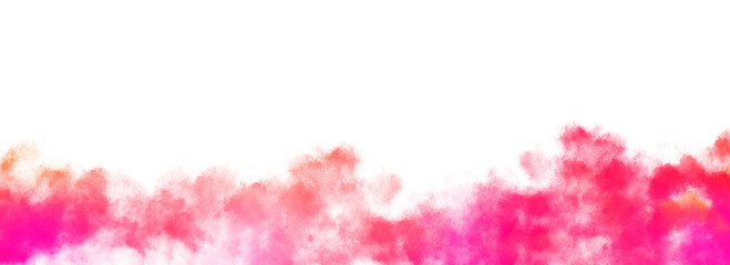 Vector isolated smoke PNG. Smoke texture on a transparent  background. Special effect of steam, smoke, fog, clouds.