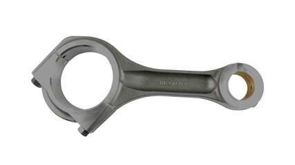 CONNECTING ROD ASSEMBLY, the latest modern marine diesel engine spare parts