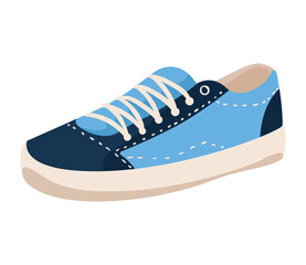 male shoes accessories icon