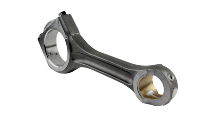 CONNECTING ROD ASSEMBLY, the latest modern marine diesel engine spare parts