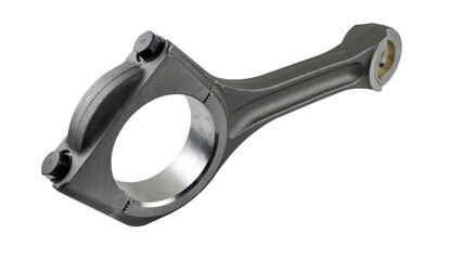 CONNECTING ROD ASSEMBLY, the latest modern marine diesel engine spare parts