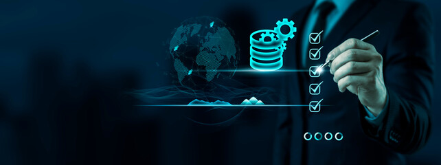 Data Science and Analytics in Action. Shaping the Future and Deciphering the Past for Smart Decisions.