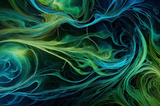 abstract background with smoke 4k, 8k, 16k, full ultra HD, high resolution and cinematic photography 
