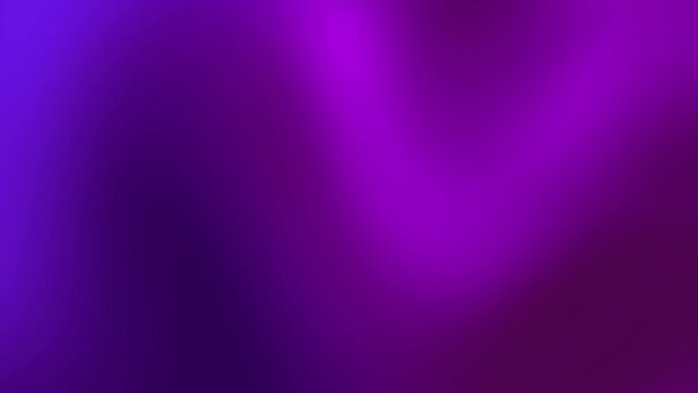 colourful digital gradient background animation in 4k

