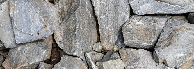 Background texture of stone wall closeup. Natural stone wall background.