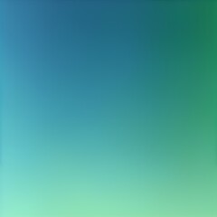 Blue green and gradient color background image