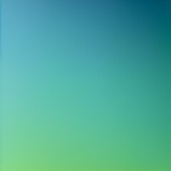 Blue green and gradient color background image