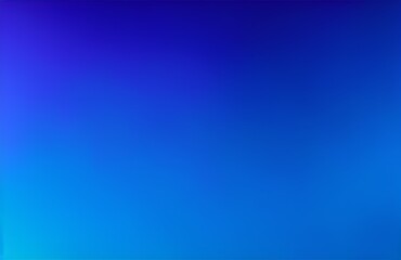 Blue and gradient color background image