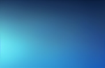 Blue and gradient color background image