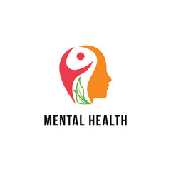 mental health logo design ideas