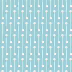 Pattern vector and background pattern design