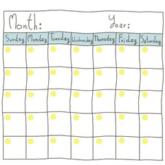calendar