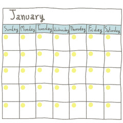 calendar