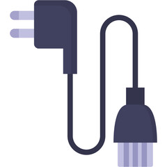 Power Cable Icon
