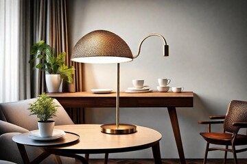 Table lamp original