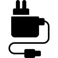 Amp Power Supply Icon