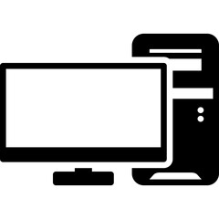 Computer Icon