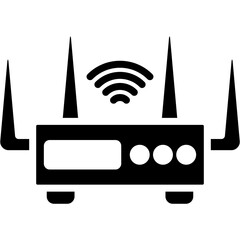 Router Icon