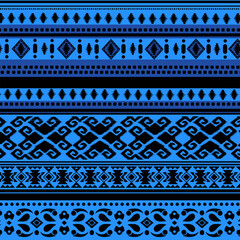 
floral abstract pattern suitable for textile and printing needs