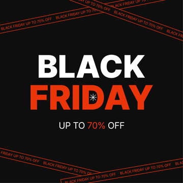 BLACK FRIDAY