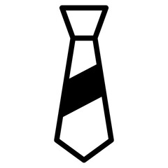 tie icon