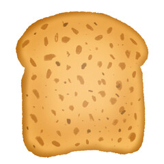 Bread 